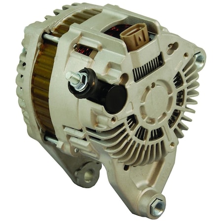 Replacement For Mazda, 2017 6 25L Alternator